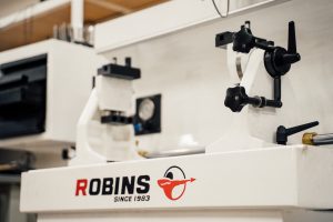 Robins sg7